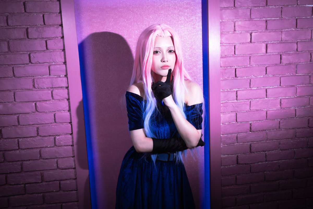 ALNST / MIZI♡♡

Photo by <a href="/rontan56/">ろんたん</a>
#ron_camera