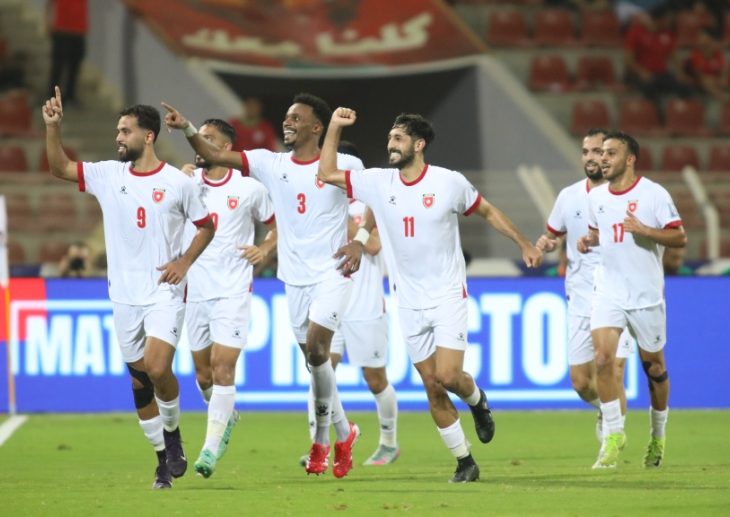 رئيس الوزراء: الأردنيون يترقبون نهائي كأس العرب بتفاؤل ودعم كامل للنشامى 