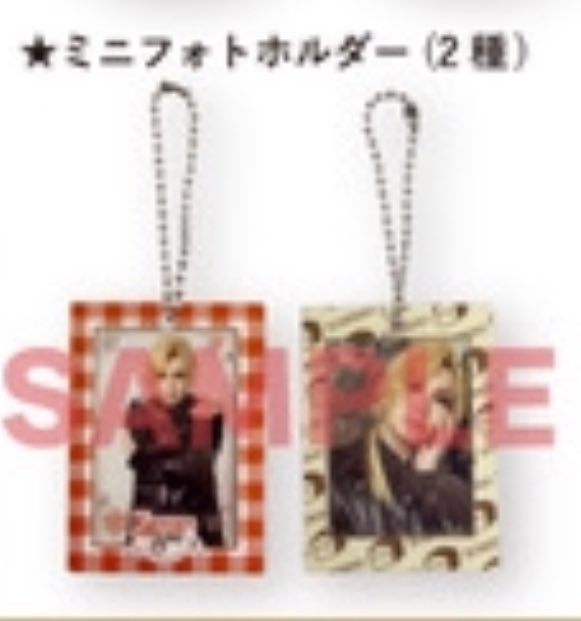 sk8im7's tweet photo. ひとりよがり 7 大阪 交換 ガチャ
【譲】
ピック風アクリルキーホルダー 白
もこもこ缶バッジ

【求】
ミニフォトホルダー どちらでも

終演後、会場にて交換希望です！

#交換希望 #ひとりよがり7 https://t.co/8ot0P5vhX2
