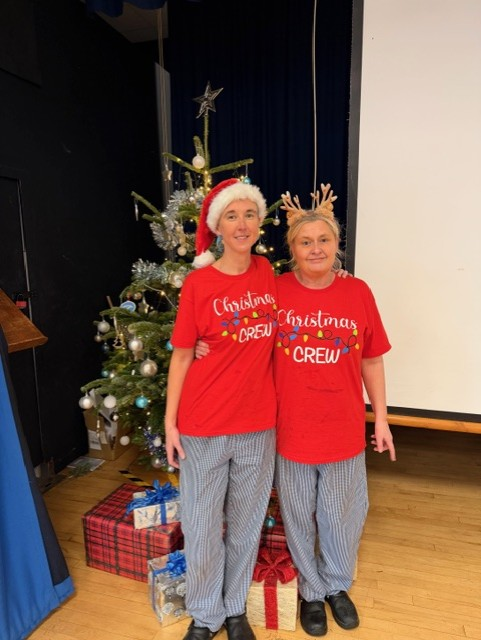 Cranborne Middle School tweet media