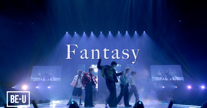 YouTube🎥 ] MAZZEL / Fantasy -from MAZZEL 2nd One Man Tour 2025