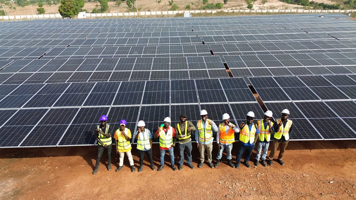 Husk Power tweet media