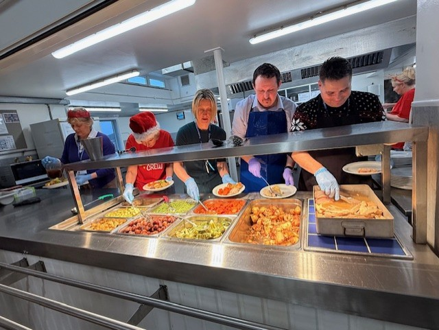 Cranborne Middle School tweet media