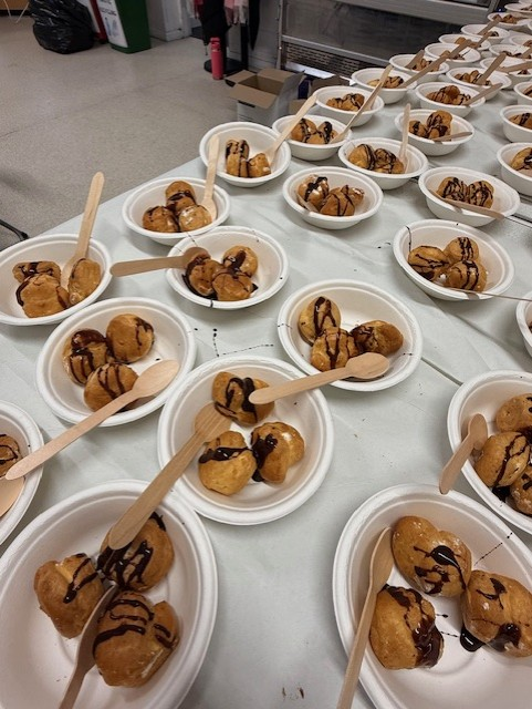 Cranborne Middle School tweet media