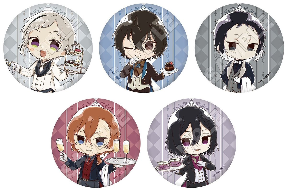 文豪ストレイドッグスグッズまとめ売りバラ売り❌全70点 文豪ストレイドッグス グッズ情報 (@bunst_goods) / Posts / X