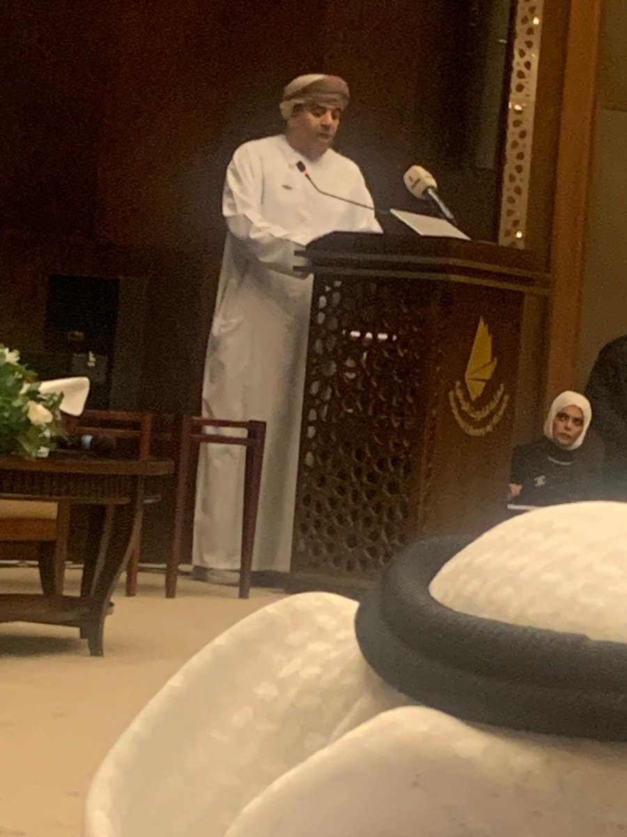 نبهان الحراصي tweet media