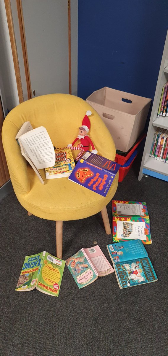 Cranborne Middle School tweet media