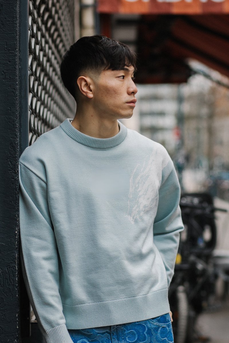 ES | Noachu tweet media