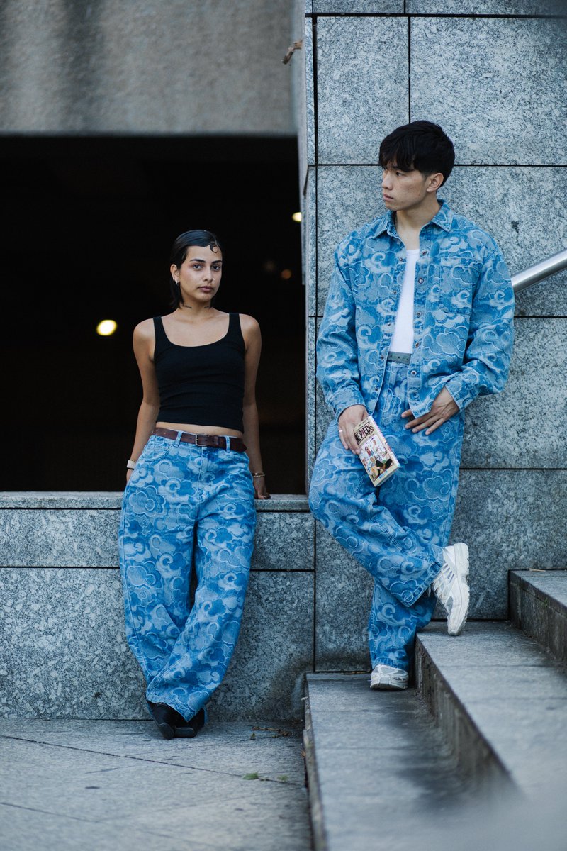 ES | Noachu tweet media