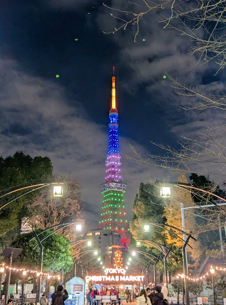 もう少しでクリスマスか♪(´―｀)
サンタさんにタイプⅡウェスティとR1300GSAをお願いしたいw