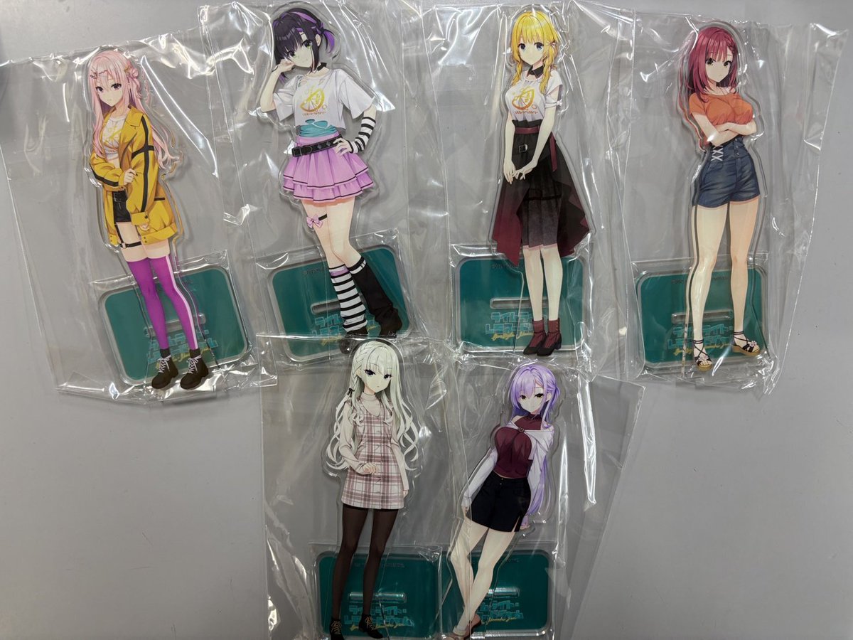 入荷情報】 「ライムライト・レモネードジャム」 げっちゅ屋特典