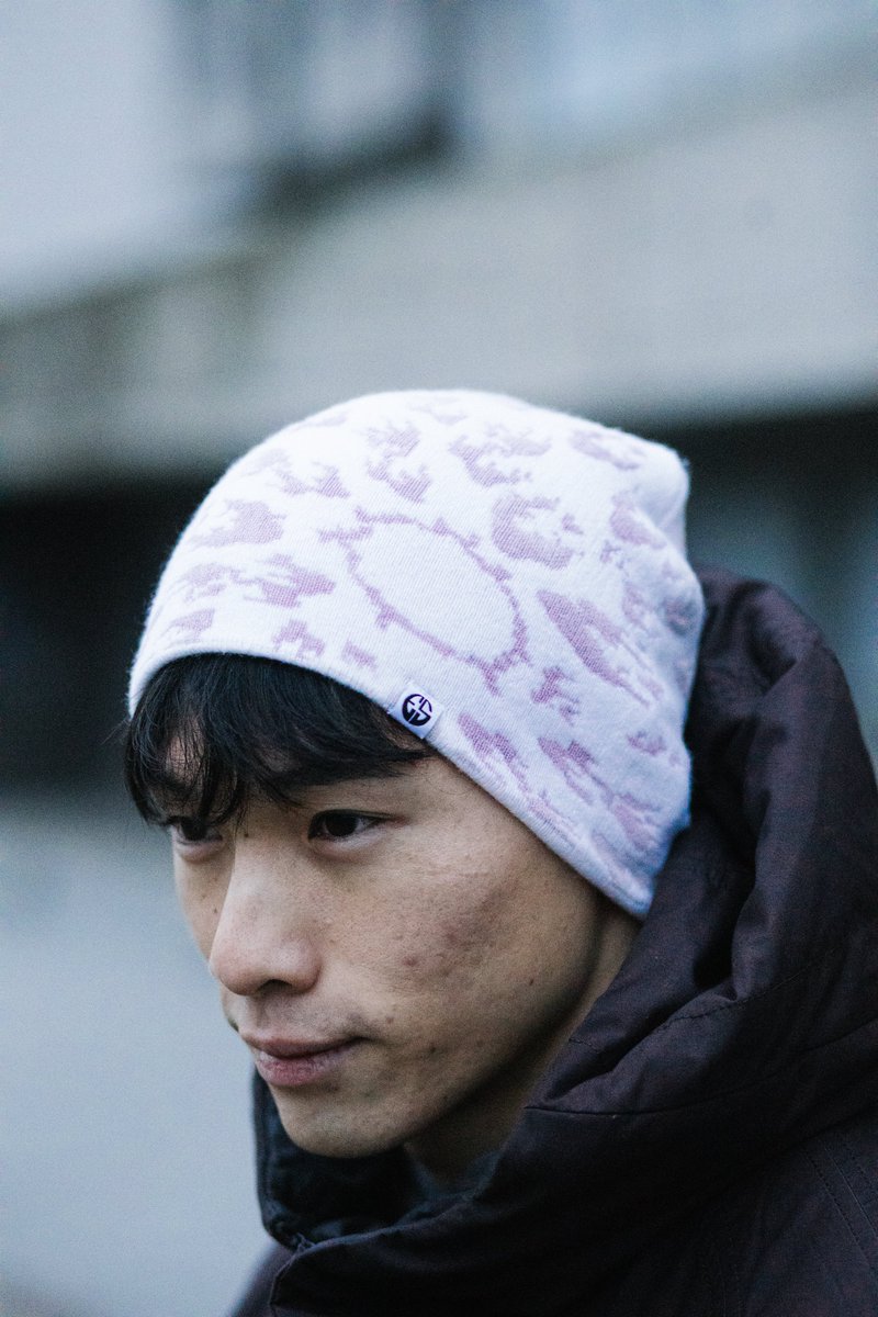 ES | Noachu tweet media