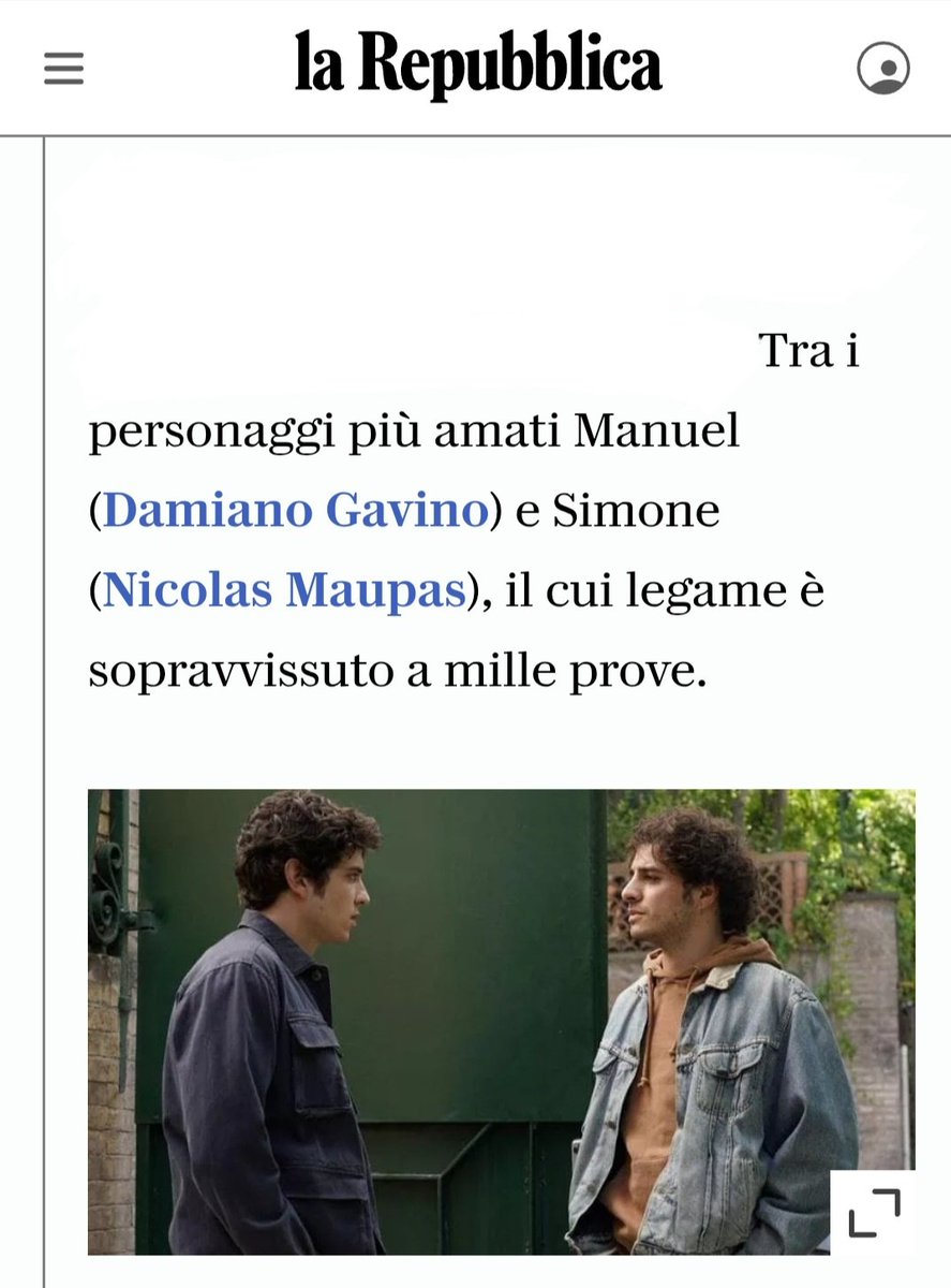 JusticeForMF's tweet photo. Stasera, per l'ultima volta, si commenta l'ultima puntata di #UnProfessore3 SOLO con #SimuelCanon dalle 21

⚠️ FATE GIRARE ⚠️

🔗: https://t.co/RGEfTfVmdt https://t.co/Cnsro6lKg9