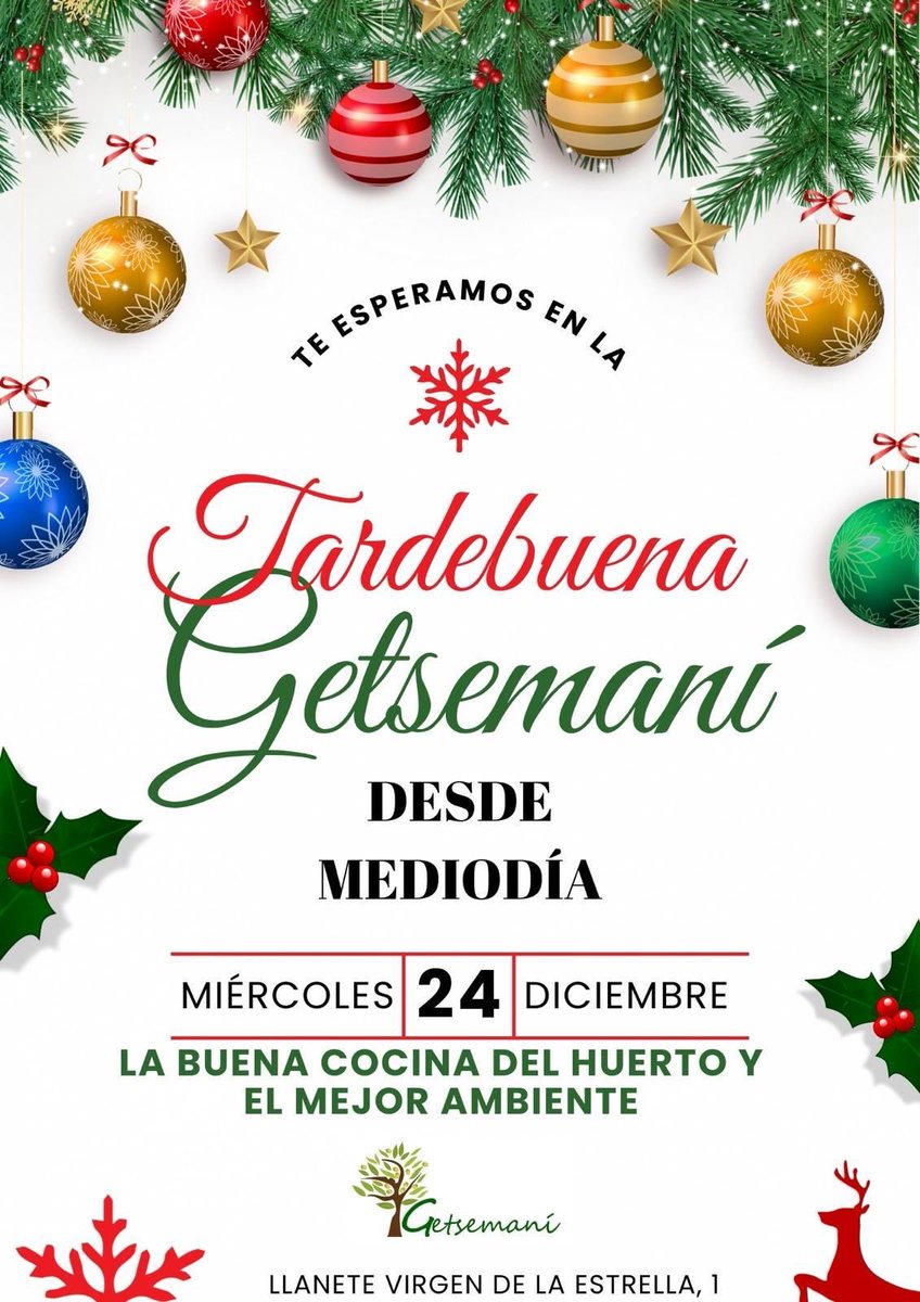 Taberna Cofrade Getsemani (@getsemanirincon) on Twitter photo 