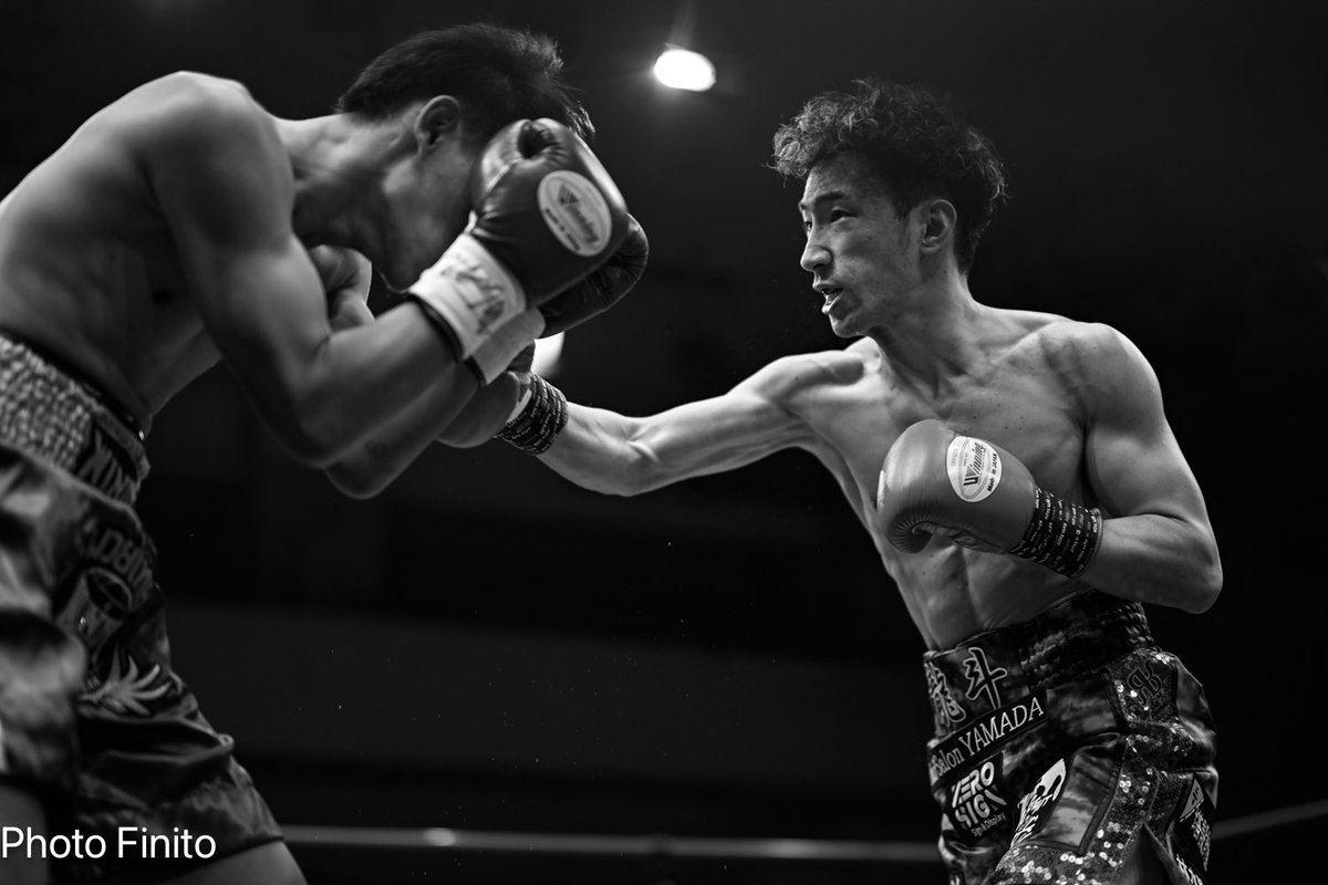 ボクシング CAMPEON Lemino BOXING PHOENIX BATTLE 146 2025年12月18日 後楽園ホール 53kg