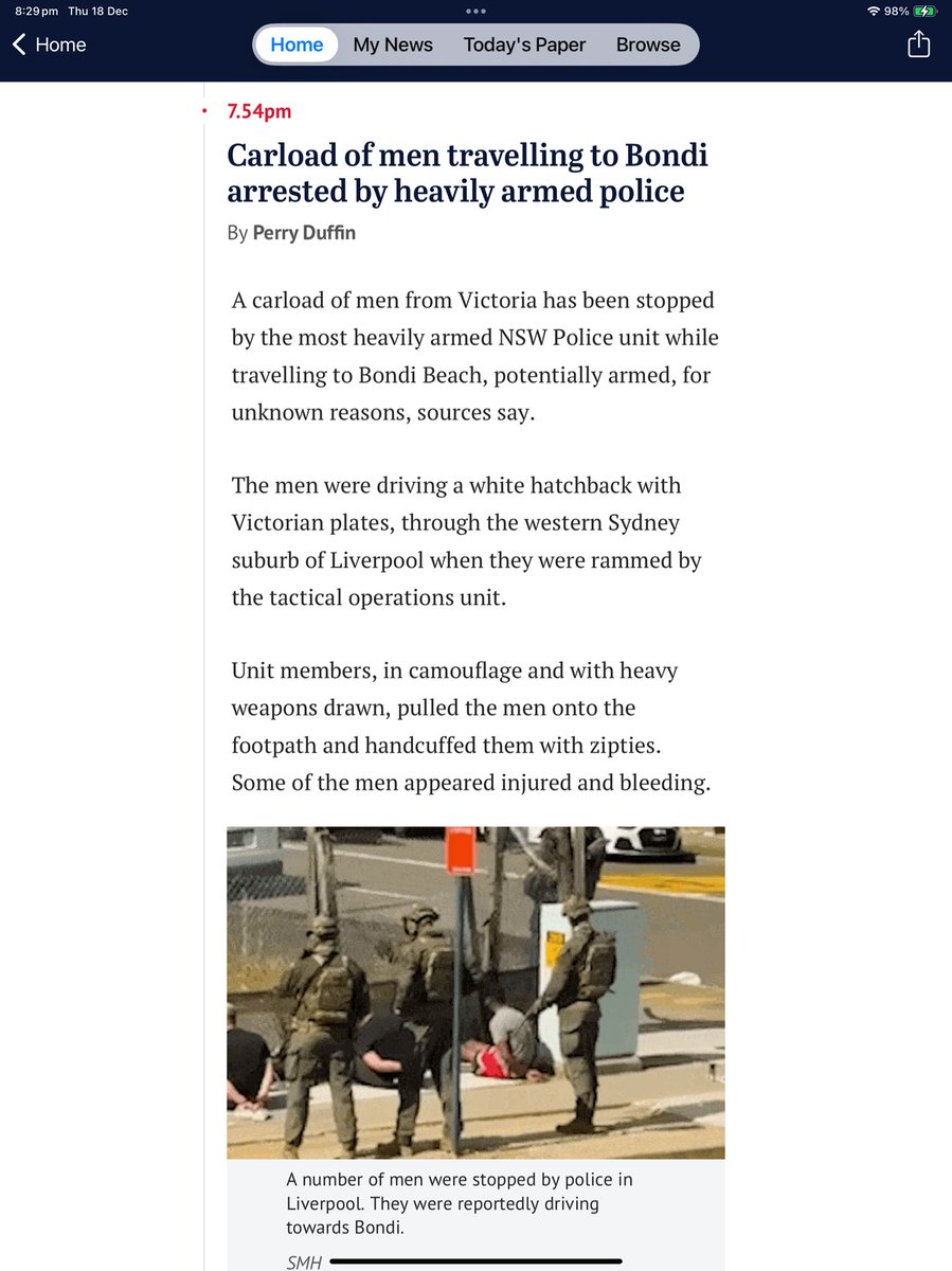 Mike Carlton tweet media