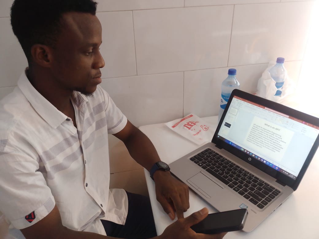 Bincom Dev Center tweet media