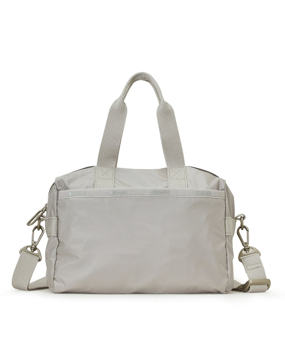 Essential Collection 【スタイル紹介#5】 SMALL UPTOWN SATCHEL