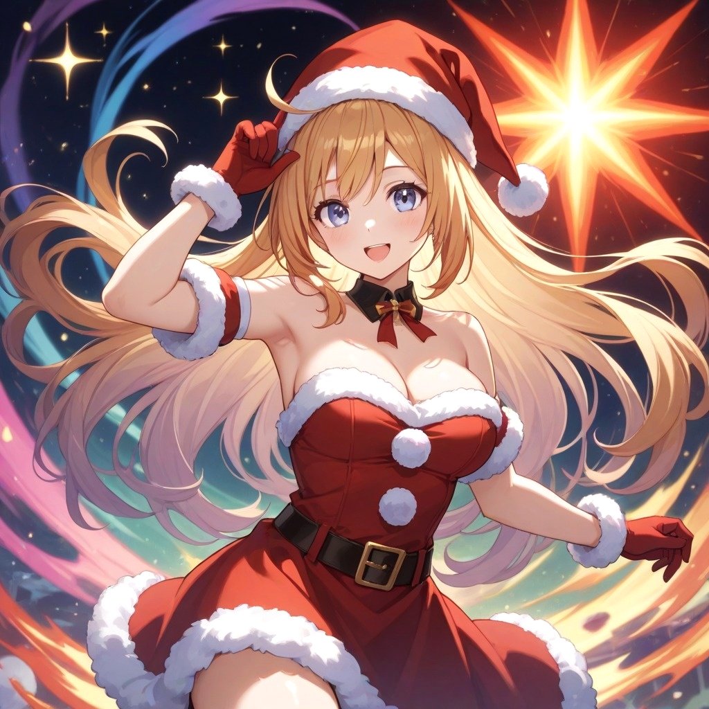 AIイラスト #AIart