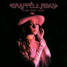 Chappell Roan】 2024年のRECORD STORE DAY対象商品として発売された