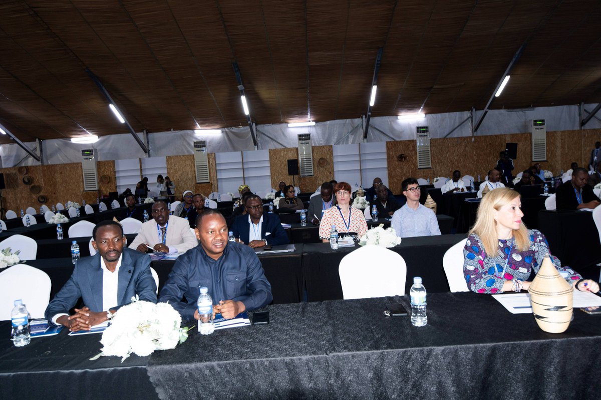 EAST AFRICAN UNIVERSITY RWANDA tweet media