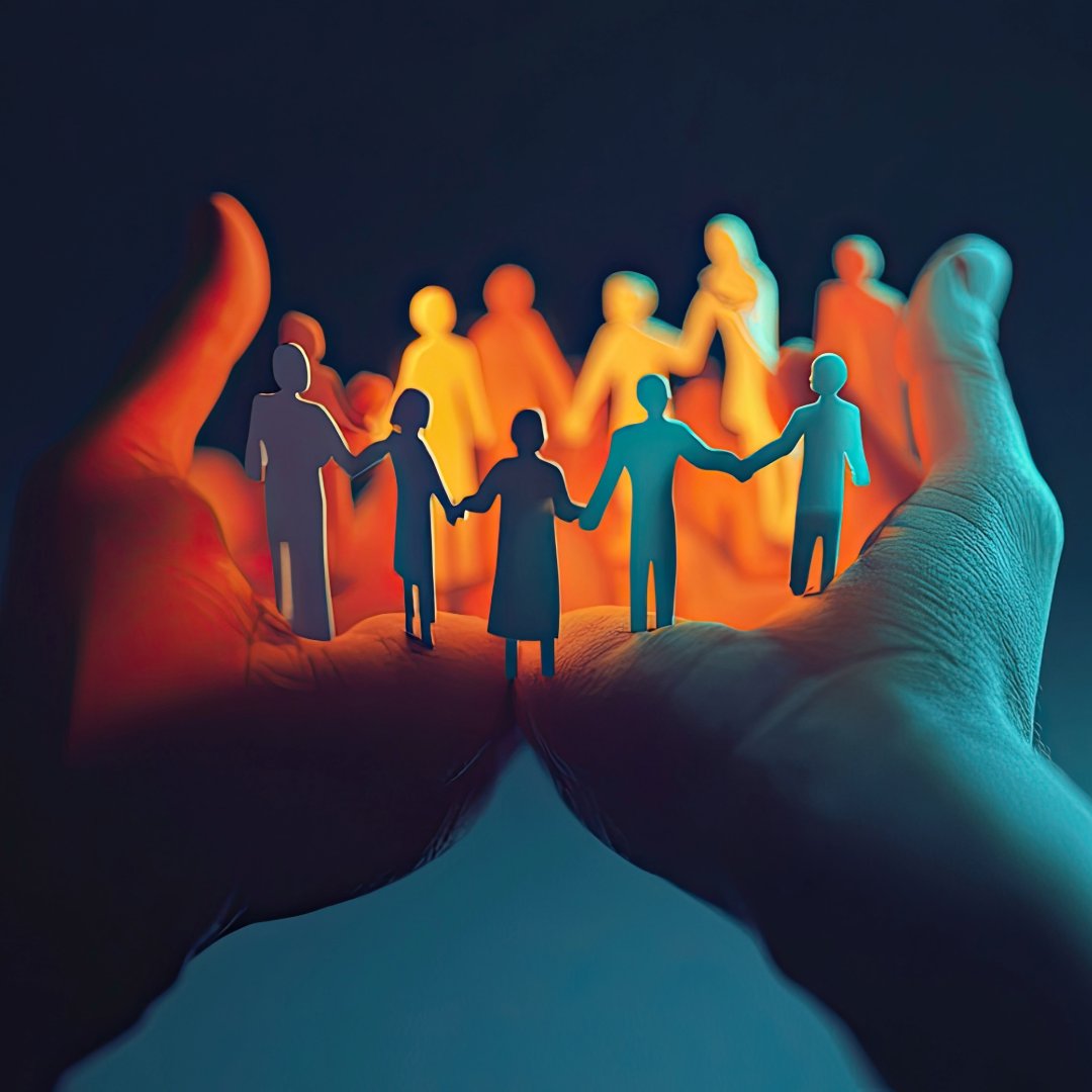 Southwark College tweet media