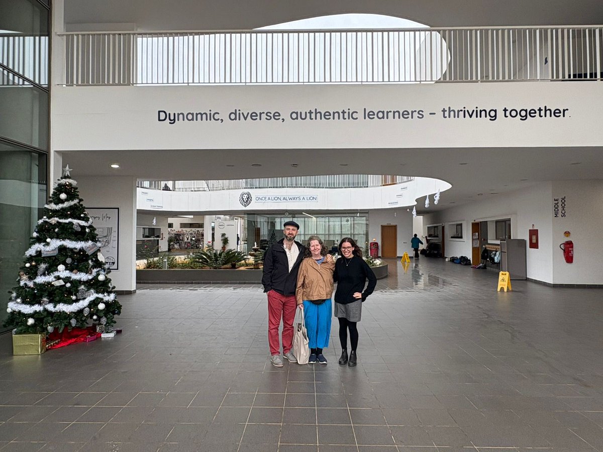 Embassy of Ireland in Morocco tweet media