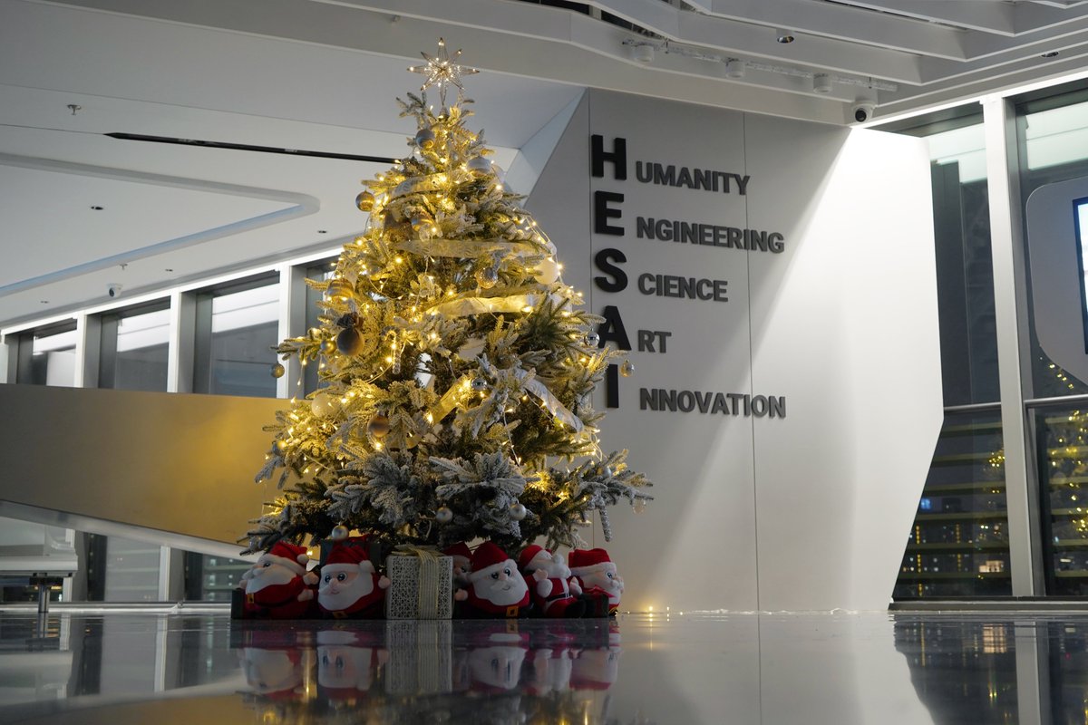 Hesai Technology tweet media