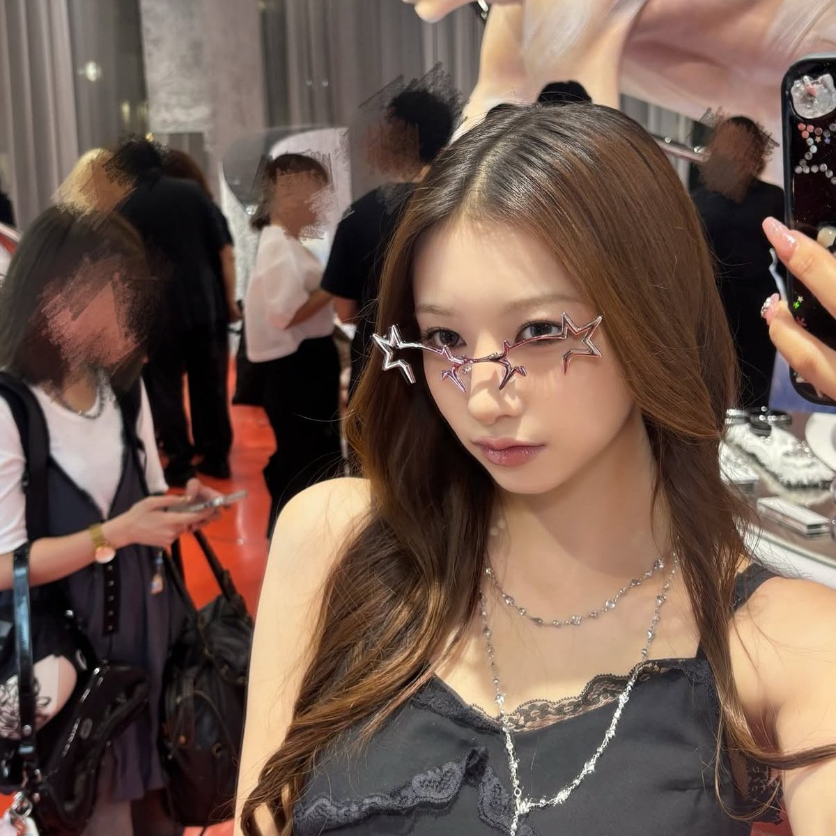 めっちゃ可愛い🥹♥️♥️