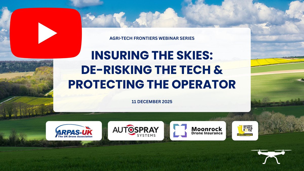 ARPAS-UK, the UK Drone Association tweet media