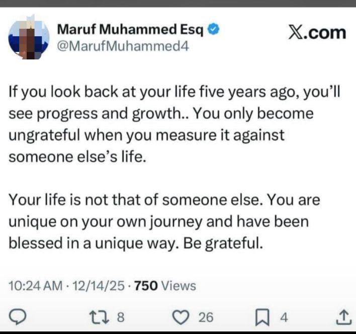 DaMed_LabMan20's tweet image. Good morning 

Always be thankful to your Creator.
🙏🙏🙏🙏🙏🙏