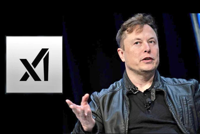 🚨 INVESTING : "XAI potrebbe raggiungere l'AGI superiore all'intelligenza umana entro il 2026, secondo un insider"