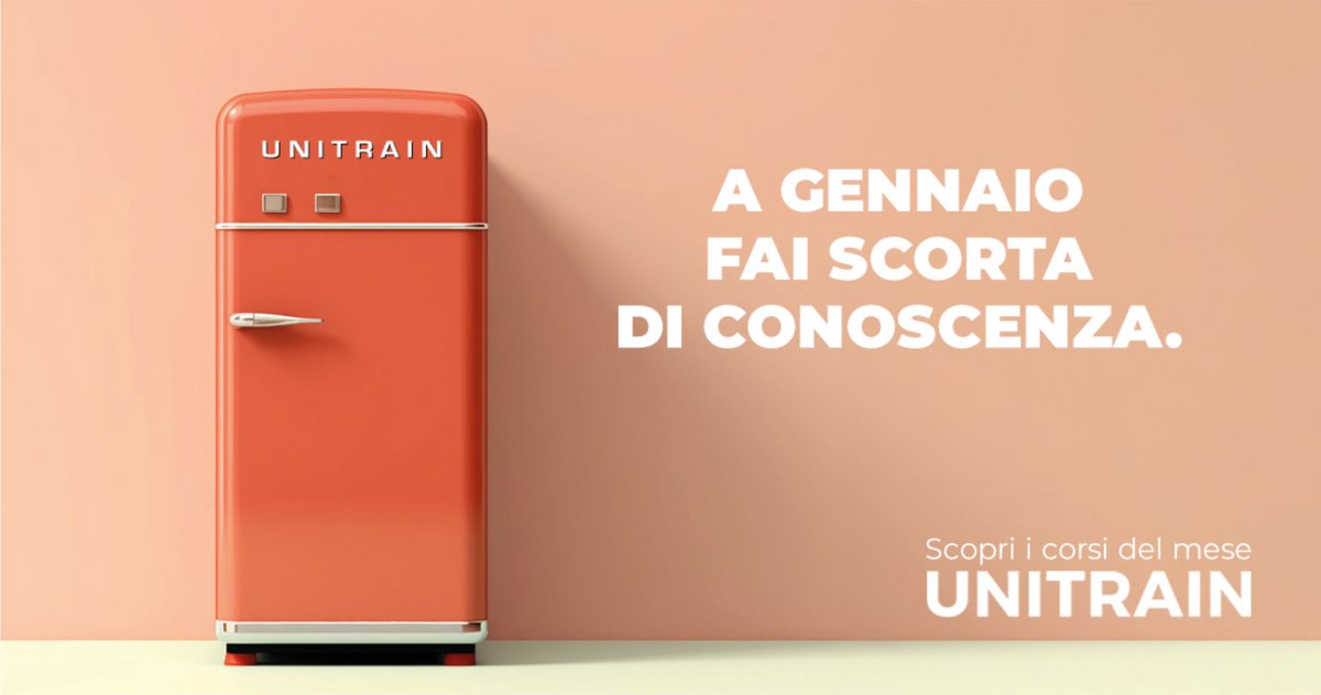 normeUNI's tweet photo. Continua il grande viaggio della #formazione #UNITRAIN. Scegli il #corso che fa per te consultando il calendario dei prossimi appuntamenti del mese di #GENNAIO 2026 https://t.co/f8cIhTnapX @unioncamere @IfUnioncamere @ecocamere @Ecosist_CamCom @SiCameraSocial @PID_CamCom https://t.co/QsGkjMPI4G