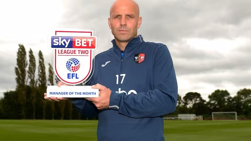 PaulJohnDykes's tweet image. “We are improving.”

Try as I might, I cannot see any signs of improvement under Wilfried Nancy.

When pressed about recruitment in a meeting with fan groups in October, CEO Michael Nicholson confirmed that Paul Tisdale identified the talent.

We can’t score goals and Tisdale’s…