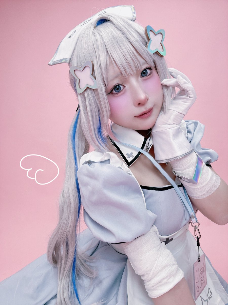 なぎにゃページ なぎにゃ (@nyan_o912) / Highlights / X