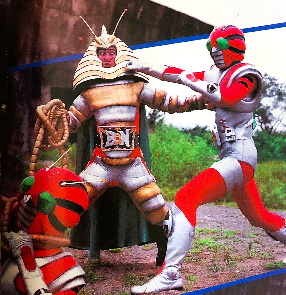 ギャルヴァン (@gyaruvan1) / Posts / X