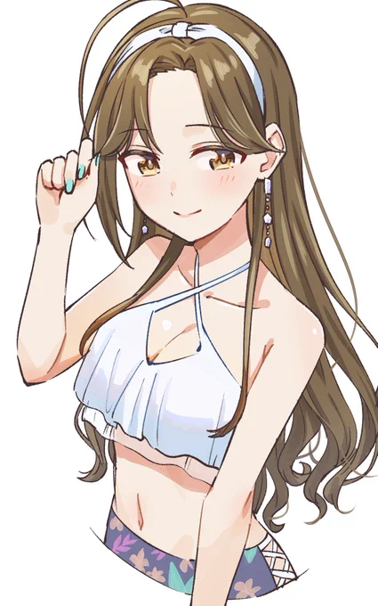 落書き千雪さん
