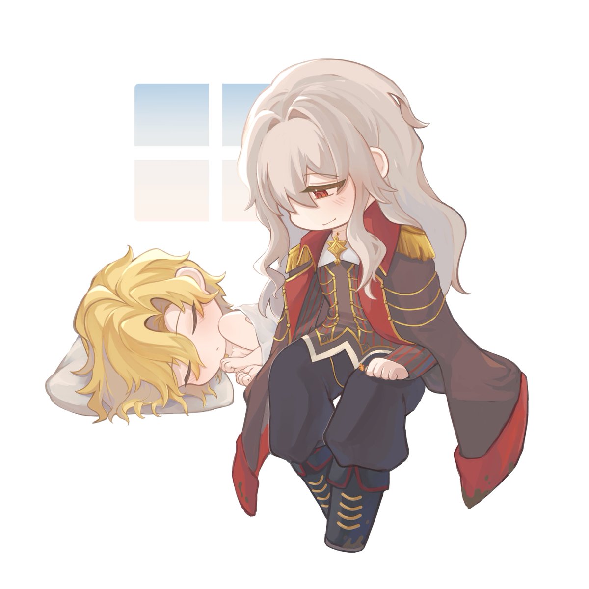 鹿目琉璃 (@kaname_ruri) / Posts / X