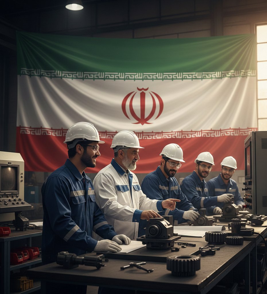 مدیریت جهادی یعنی کار بی‌وقفه و مؤمنانه برای به حرکت درآوردن چرخ تولید کشور

#مدیریت_جهادی 
#ثبات_اقتصادی