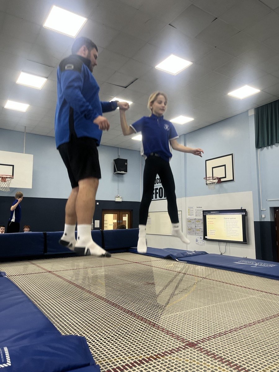 Cranborne Middle School tweet media