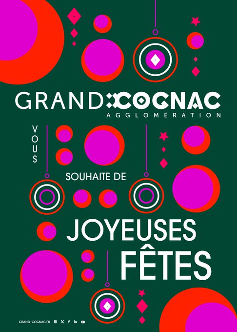 Image de l'actu de Grand Cognac