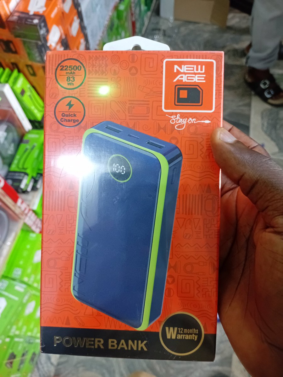 AbdqadirO's tweet image. I am selling phone accessories

Call/WhatsApp: 07038603337

Location: Lagos,Nigeria. 

I need patronage and business support. 

#Companionsmartaccessories
#since2017
#GetQualityGetAssured