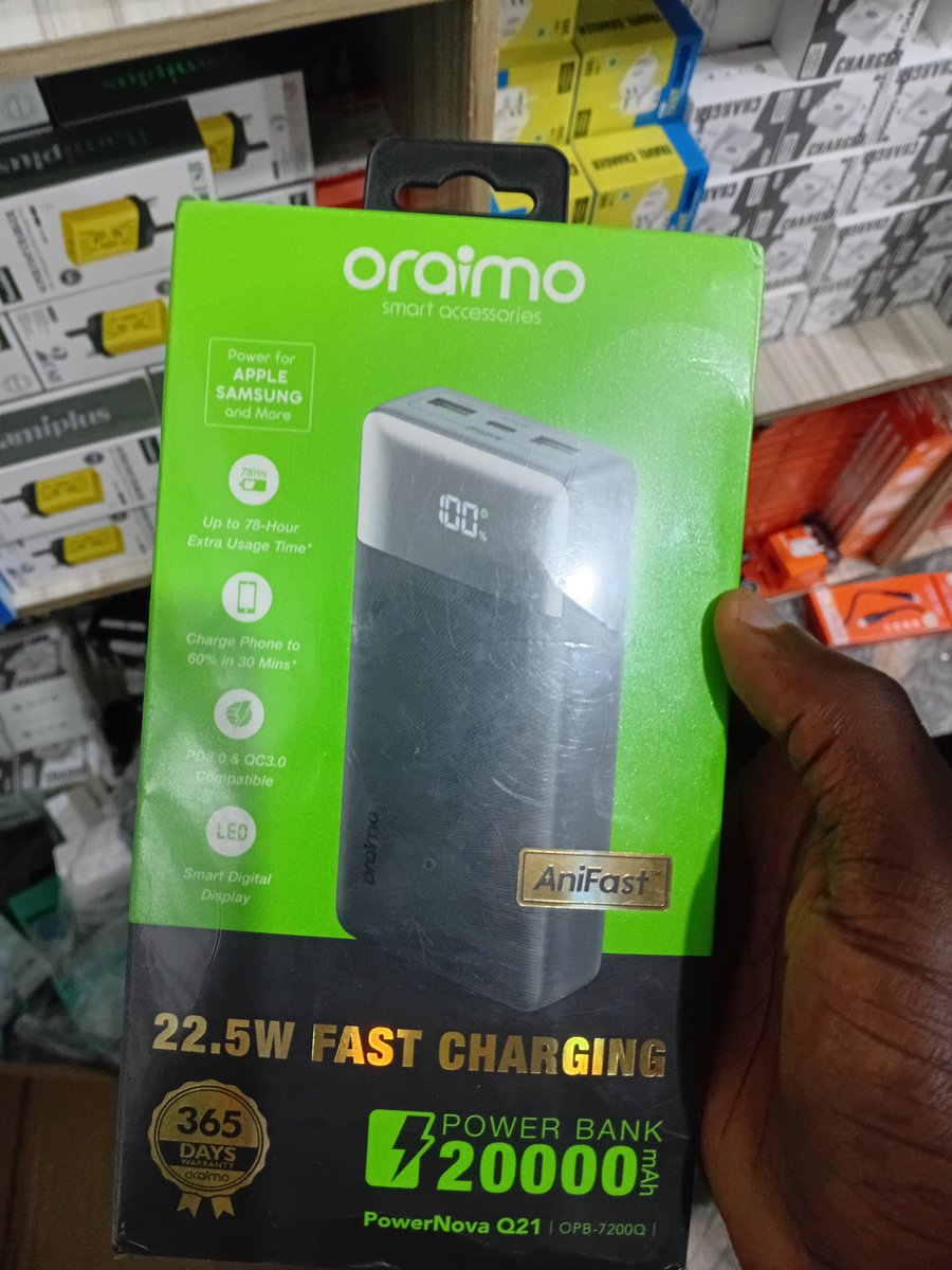 AbdqadirO's tweet image. I am selling phone accessories

Call/WhatsApp: 07038603337

Location: Lagos,Nigeria. 

I need patronage and business support. 

#Companionsmartaccessories
#since2017
#GetQualityGetAssured