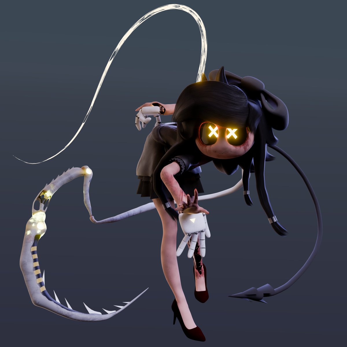 RayFrame tweet media