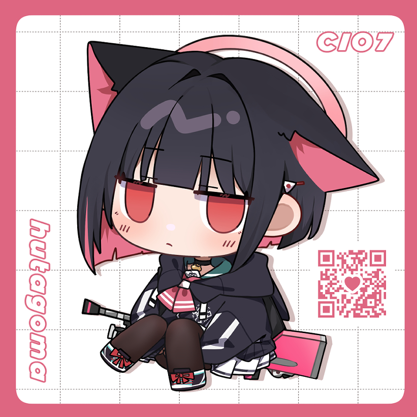 双子麻@コミケ1日目東マ-66a/2日目西と-06a (@hutagoma) / Posts / X