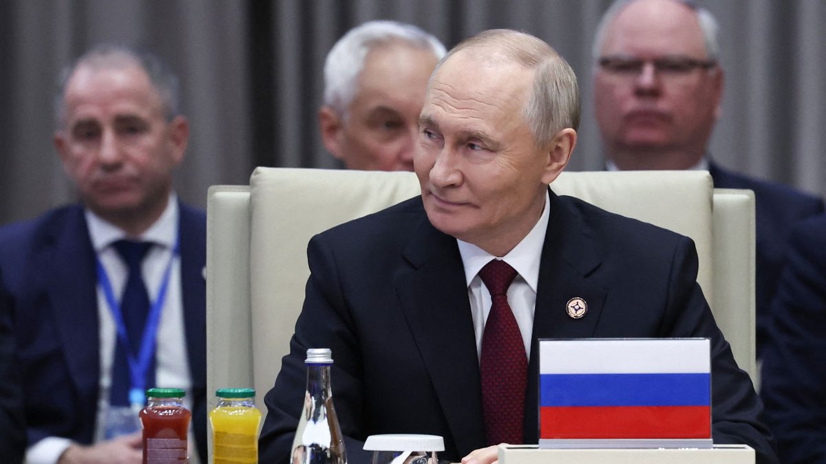 businessamnl's tweet image. Rusland versterkt luchtafweer met nieuw S-500-raketsysteem businessam.be/rusland-verste… #Rusland #S500 #Luchtafweer #Defensie #Technologie