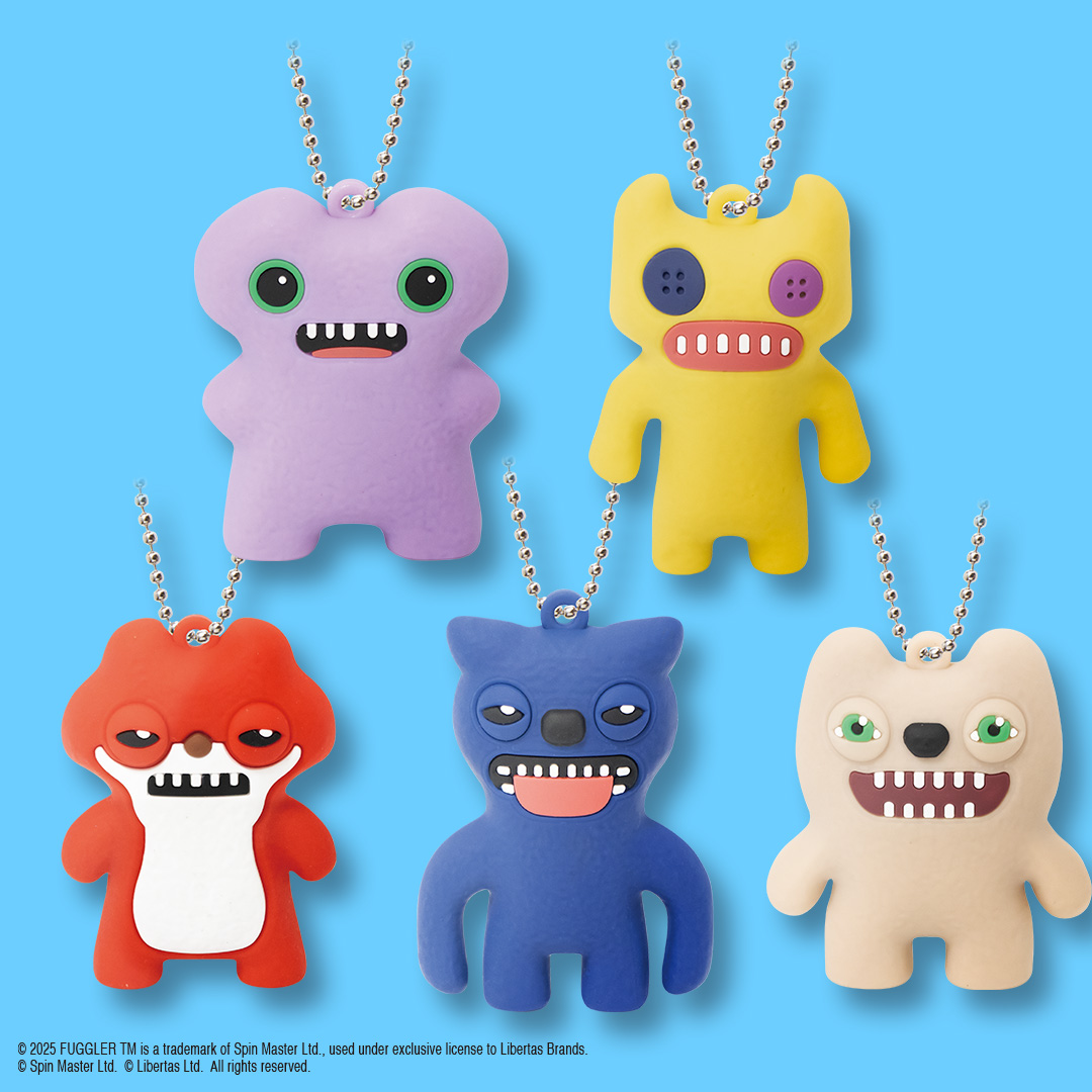 ファグラー【公式】 (@fugglerjp) / Posts / X