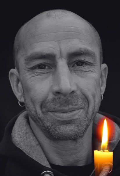 A Czech who fell in love with Ukraine… and gave his life defending it.

On November 17, 2025, near the village of Maryne in the Sumy district of Sumy region, UAV operator of the 47th Separate Mechanized Brigade “Magura,” Private Vladimír Přibil (Czech), was killed.

Vladimír