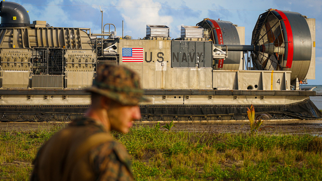 RT en Español tweet media