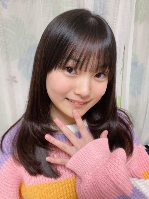 Twitterのコスプレ画像3